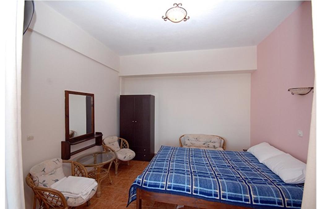 Porto Kalliali Ouranoupoli Room photo