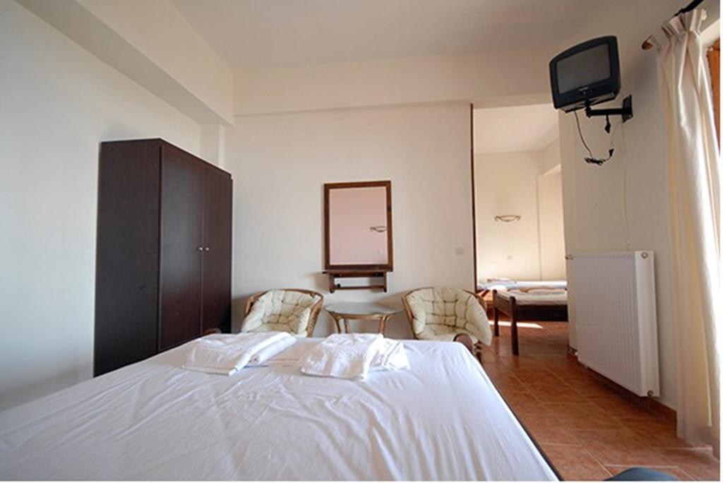 Porto Kalliali Ouranoupoli Room photo